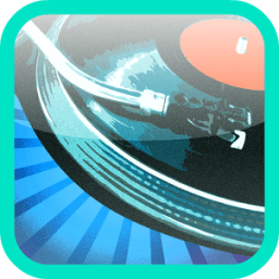 DJ Party Mixer Music &amp; Sound иконка