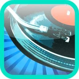 DJ Party Mixer - Music Sound 2.6