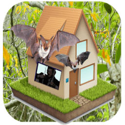 Real Jungle Mission आइकन