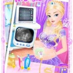 ikon Putri Raja Lahiran