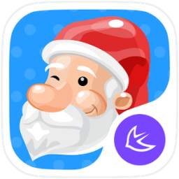 I love Christmas Theme 1.1.0