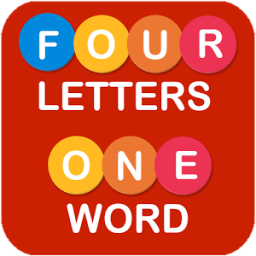 ikon Four Letters One Word
