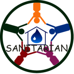 STBM-Smart Sanitarian icon