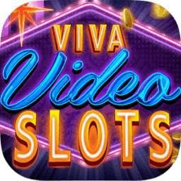 Viva Video Slots - Free Slots!