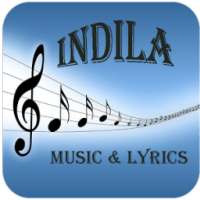 Indila Music & Lyrics on 9Apps