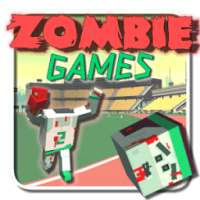Zombie Games