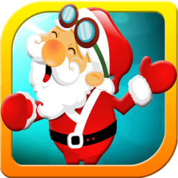 Christmas Match 3 иконка