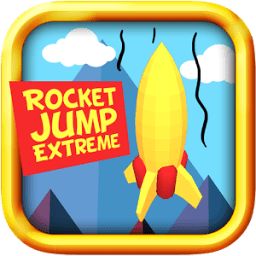 Rocket Jump Extreme आइकन