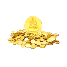 Win gold coins आइकन
