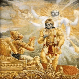 Shrimad Bhagwat Geeta icon