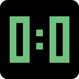 Dictoro आइकन