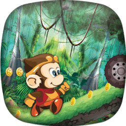 Jungle Temple Run icon