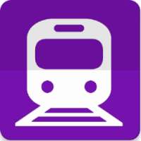 Train Booking : All in one on 9Apps