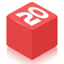 20 Puzzle - Brain Games आइकन