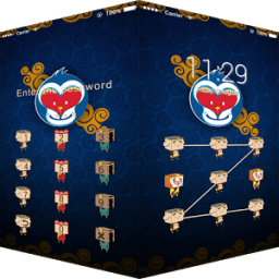 Applock Journey The West иконка