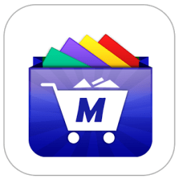 Azstore Cool App Market v6.0 أيقونة