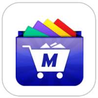 Azstore Cool App Market v6.0 on 9Apps