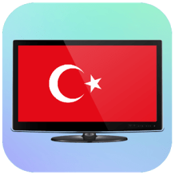 Turkey TV icon