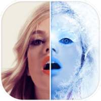 Snow Camera on 9Apps