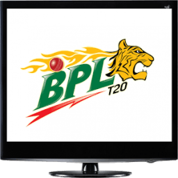 BPL T20 2015 Cricket TV icon