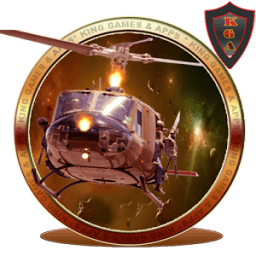 Heli IGI Commando Sniper War icon