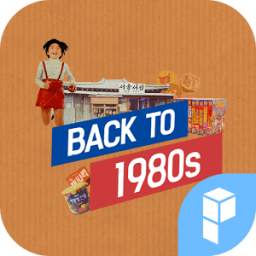 Back to 1980s 1.0
