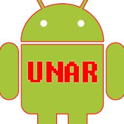 Simulasi UNAR 1.1