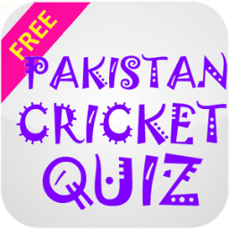 PAKISTAN CRICKET QUIZ أيقونة