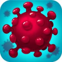 Body Virus - Fatal Disease on 9Apps
