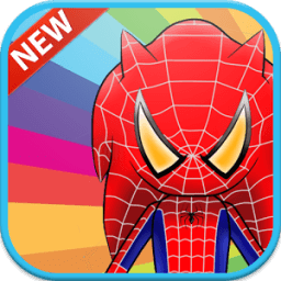 Spider Sonic Runner иконка