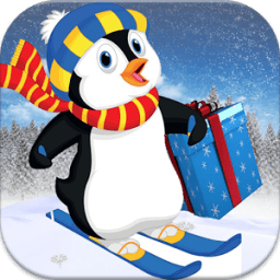 super pinguin world icon