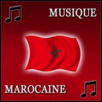 Musique Marocaine 2016 on 9Apps