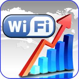 Wifi Optimize 2.0