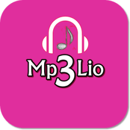 Mp3Lio app आइकन
