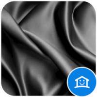 Soft white gauze topic on 9Apps
