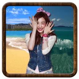 Background Changer icon