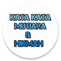 Kata Kata Mutiara Dan Hikmah on 9Apps