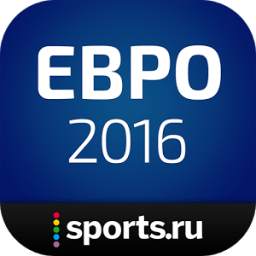 Евро 2016 Live+ Sports.ru