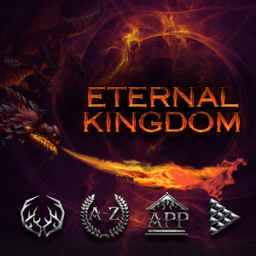 ikon CM Eternal Kingdom Theme