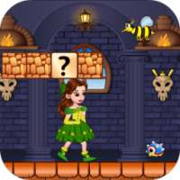 Super Girl Adventure