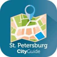 St. Petersburg City Guide on 9Apps