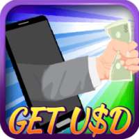 Earn money