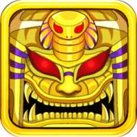 Endless Run: Pyramid Rush