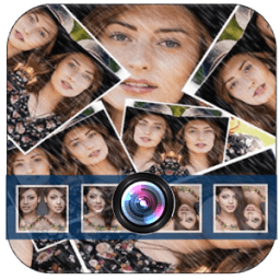 Image Mirror Photo Editor Pro आइकन