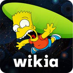 Wikia: Simpsons Tapped Out