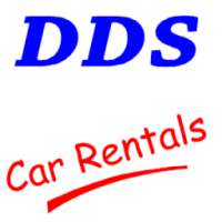 DDS Car Rentals Cyprus on 9Apps