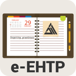 e-EHTP أيقونة