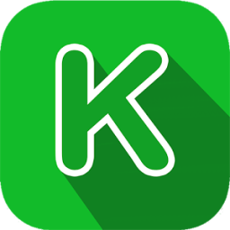 Kate Mobile Chat icon