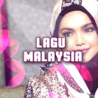 Lagu Malaysia Terbaru on 9Apps