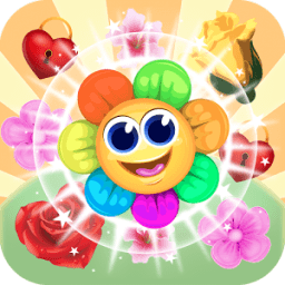 Blossom Crush Mania 2 icon